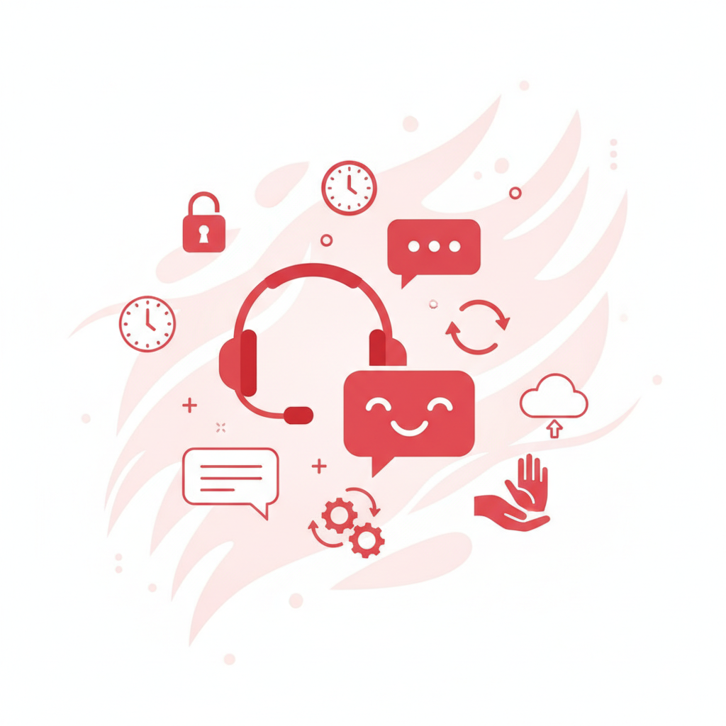 Transacciones seguras